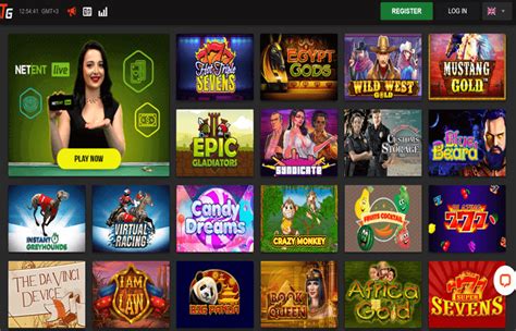 Totogaming casino Colombia